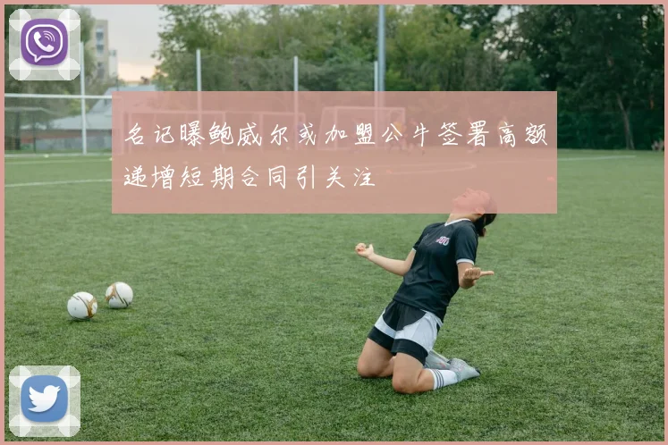 名记曝鲍威尔或加盟公牛签署高额递增短期合同引关注